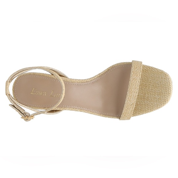 Reia wedge sandal - Picture 4 of 6